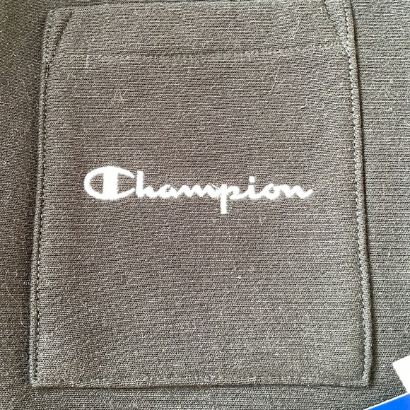 NWT Champion Zip up Vest - Picture 4 of 9